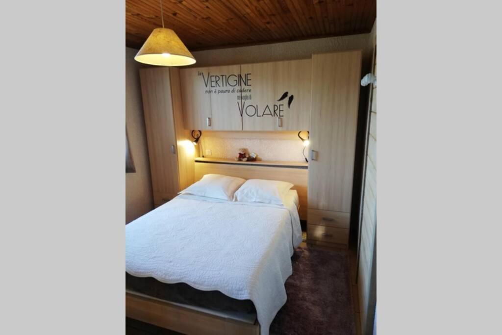 Appartement La Croix Saint Jean Valberg Eksteriør bilde